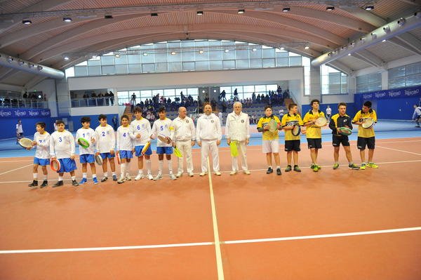 Italia-Francia F 